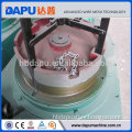 High speed dry wire drawing lubricants